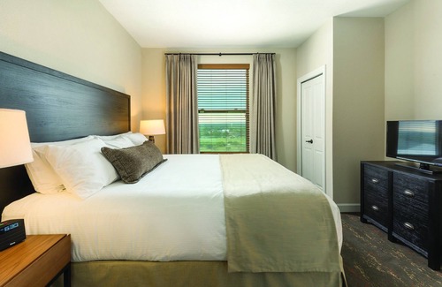 Marble Falls Resort | All the comforts of home!