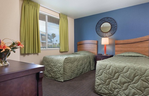 Oceanside Resort | All the comforts of home!