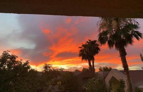 Gilbert Condo | All the comforts of home in the Arizona sun!