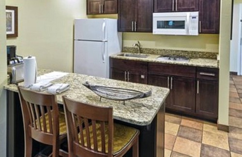 Pinetop Resort | All the comforts of home!