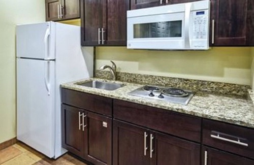 Pinetop Resort | All the comforts of home!