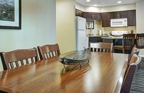 Pinetop Resort | All the comforts of home!