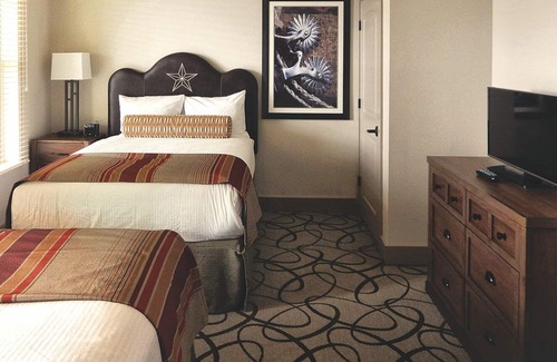 Ingram Resort | All the comforts of home!