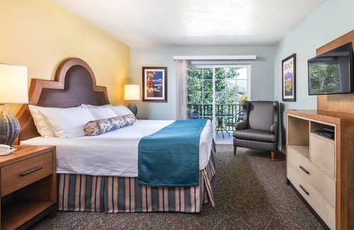 Midway Resort | All the comforts of home!