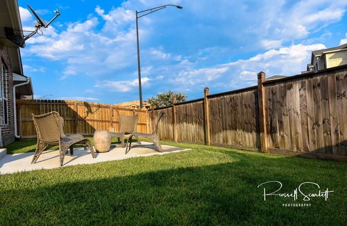 Spring Creek House | All the comforts of home!