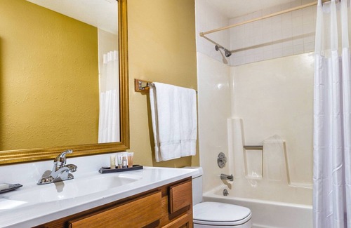 Pagosa Springs Resort | All the comforts of home!
