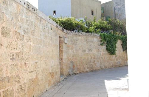 Gagliano del Capo House | All the Salento flavor in a small tower
