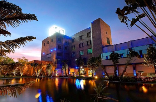 Pingtung Hotel | All-Ur Boutique Motel-Ping Tung Branch