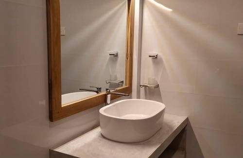 Rekawa Bed & Breakfast | All view resort