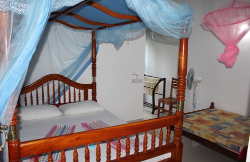 Rekawa Bed & Breakfast | All view resort