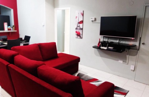 Pembroke Hall Apartment | All You Need In a Home