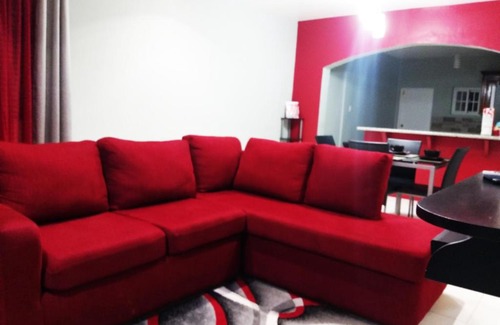 Pembroke Hall Apartment | All You Need In a Home