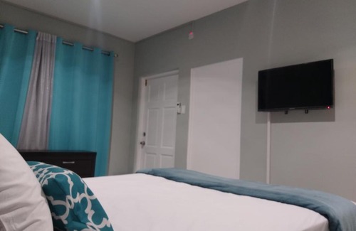 Pembroke Hall Apartment | All You Need In a Home