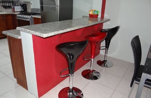 Pembroke Hall House | All You Need In a Home