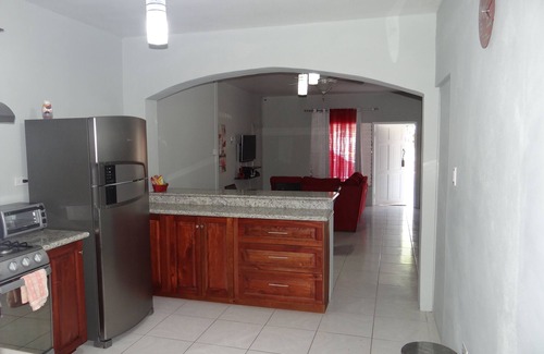 Pembroke Hall House | All You Need In a Home