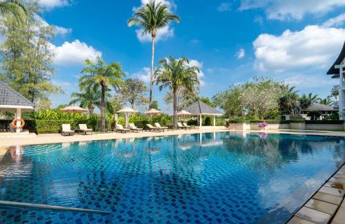Laguna Apartment | Allamanda Laguna Phuket