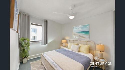 Caloundra Apartment | Allamanda Place Unit 11