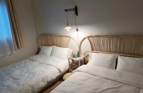 Seogang-dong Apartment | Allday stay in Hongdae