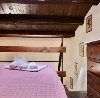 San Pio di Fontecchio House | Alle Vecchie Querce