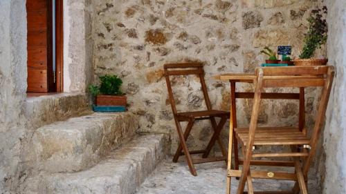 San Pio di Fontecchio House | Alle Vecchie Querce