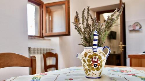 San Pio di Fontecchio House | Alle Vecchie Querce