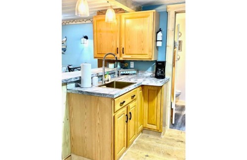 Tidioute House | Allegheny River Tidioute PA- River Access and View
