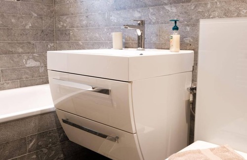 Tschierv Apartment | Allegra and welcome to the vacation apartment Chasa Minschuns 4