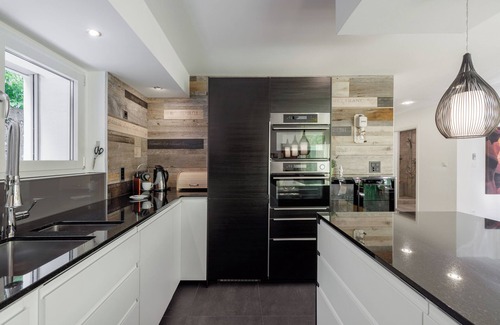 Engadin Scoul Apartment | Allegra and welcome to the Sotsass A1 vacation apartment