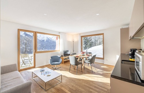 Sent Apartment | Allegra and welcome to the vacation apartment Saglina 22 - No. 1