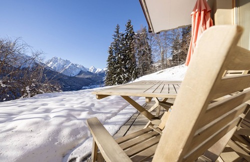 Sent Apartment | Allegra and welcome to the vacation apartment Saglina 22 - No. 1