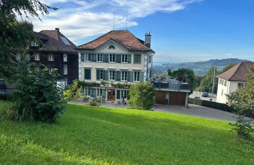 Trogen Apartment | Allegra Appenzell