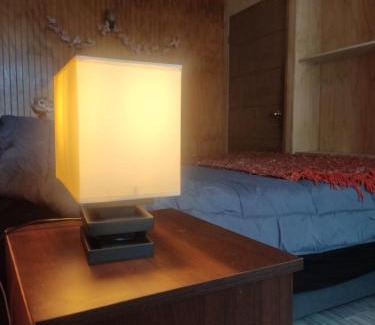 Castro Bed & Breakfast | Allegra