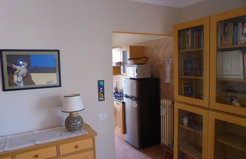 Precotto Apartment | ALLEGRA HOUSE: complete flat 2'walk from tube/bright and on the top floor