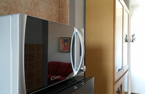 Precotto Apartment | ALLEGRA HOUSE: complete flat 2'walk from tube/bright and on the top floor