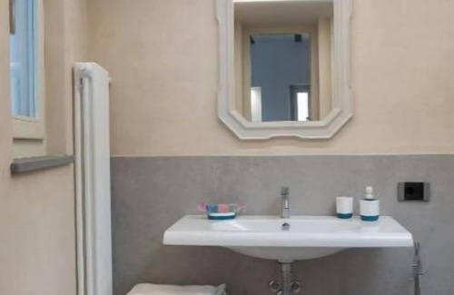 Farigliano Apartment | Allegra Le Case di Angelina