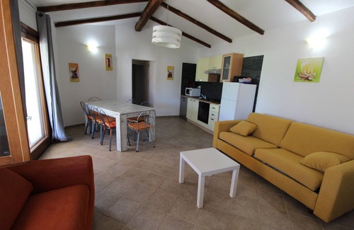 Conca Verde Villa | Allegra Villa 2. Party every day No. GER-AL2