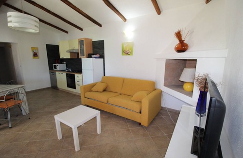 Conca Verde Villa | Allegra Villa 2. Party every day No. GER-AL2