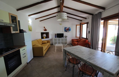 Conca Verde Villa | Allegra Villa 2. Party every day No. GER-AL2