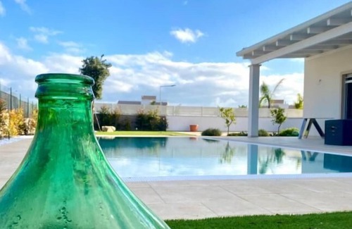 Monopoli Apartment | Allegria Pool House