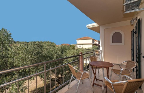 Limni Keri Apartment | Allegro Apartment in Keri Beach APT8