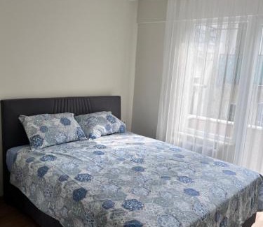 Rasimpasa Apartment | Allegro Apartments Kadıköy