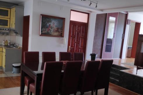 Vranje Apartment | Allegro dream