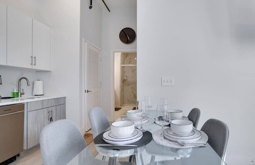 Allentown Apartment | Allentown's Elite Space