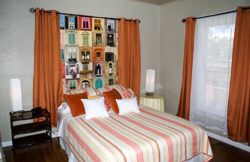 Grand Junction House | ALLERGY FRIENDLY, CLEAN & UPDATED DOWNTOWN COTTAGE - WALK TO EVERYTHING!