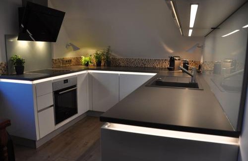 Wilschenbruch Apartment | Alles am Fluss in Lüneburg