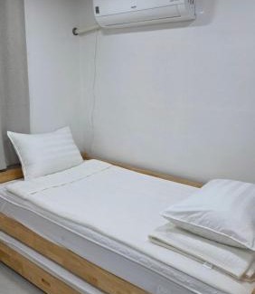 Haengdang-dong Villa | Alley House 앨리하우스
