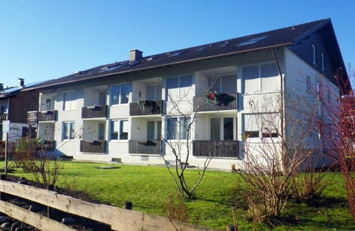 Verwaltungsgemeinschaft Hornergruppe House | Allgäu Appartements Fischen im Allgäu Apartment Orth