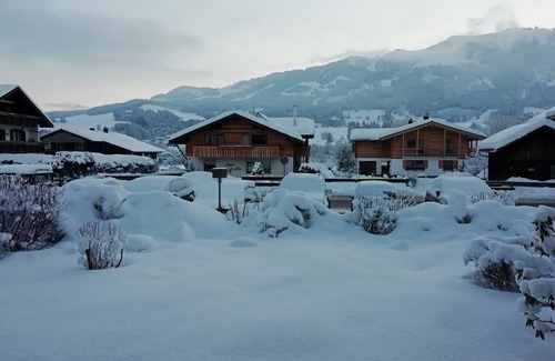 Verwaltungsgemeinschaft Hornergruppe House | Allgäu Appartements Fischen im Allgäu Apartment Orth