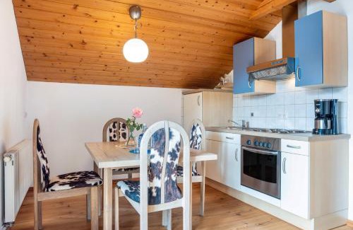 Meilingen Apartment | Allgäuappartement In Pfronten