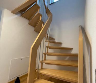 Hafenegg Apartment | AllgäuBlick - Ferienwohnung mit Bergblick - Königscard